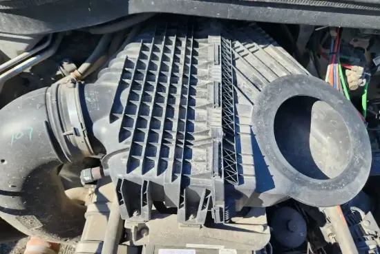 Picture of (Used) 2021 Freightliner Cascadia 126, AIR CLEANER