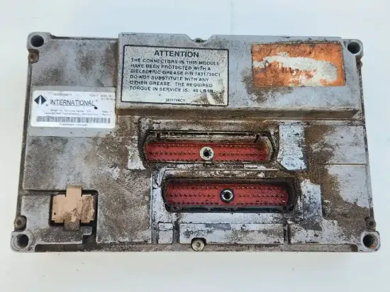 Picture of (Core) International T444, ENGINE ECM