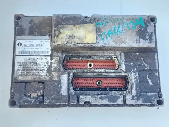 Picture of (Core) International DT466E, ENGINE ECM- 