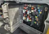 Picture of (Used) 2021 Freightliner Cascadia 126, FUSE BOX