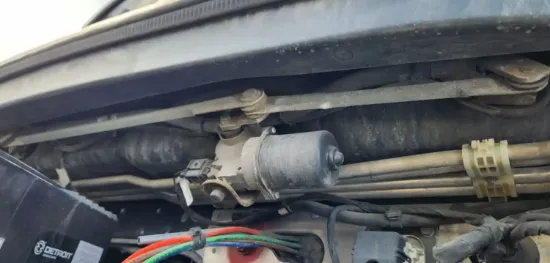 Picture of (Used) 2021 Freightliner Cascadia 126, WIPER MOTOR