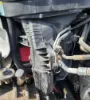 Picture of (Used) 2021 Freightliner Cascadia 126, HEATER CORE BOX