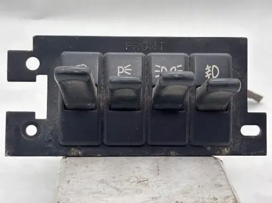 Picture of (Used) 2013 Kenworth T660, INTERIOR MISC PARTS