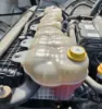 Picture of (Used) 2021 Freightliner Cascadia 126, RADIATOR OVERFLOW BOTTLE/COOLANT RESERVOIR