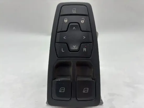 Picture of (Used) 2019 Volvo VNR64T, INTERIOR MISC PARTS