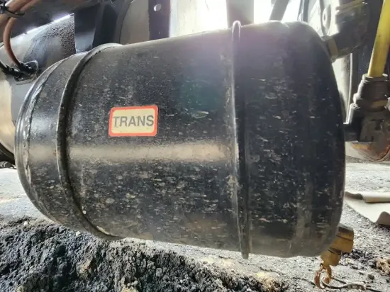 Picture of (Used) 2021 Freightliner Cascadia 126, AIR TANK (3)