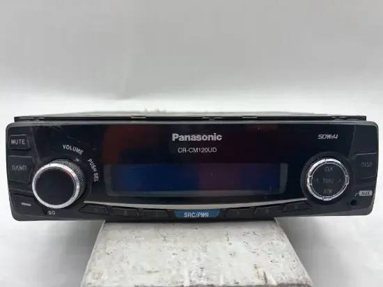 Picture of (Used) 2014 International Durastar 4300, RADIOS