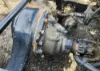 Picture of (Used) 2021 Freightliner Cascadia 126, REAR DIFFERENTIAL GEARS ONLY