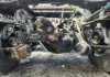 Picture of (Used) 2021 Freightliner Cascadia 126, FRONT DIFFERENTIAL HOUSING ONLY