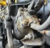 Picture of (Used) 2021 Freightliner Cascadia 126, STEERING BOX