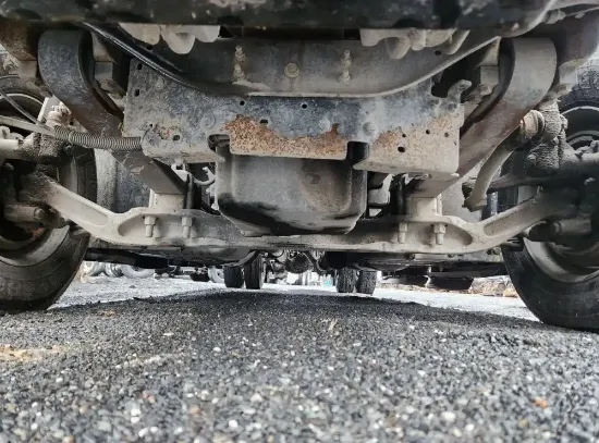 Picture of (Used) 2018 Western Star 5700, FRONT AXLE BEAM