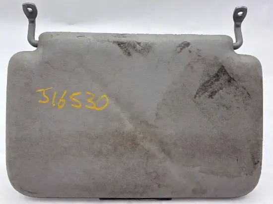 Picture of (Used) 2017 Kenworth T680, Cab & Cab Parts SUN VISORS