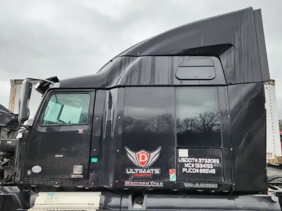 Picture of (Used) 2018 Western Star 5700, CAB