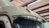 Picture of (Used) 2021 Freightliner Cascadia 126, EXTERIOR SUN VISOR