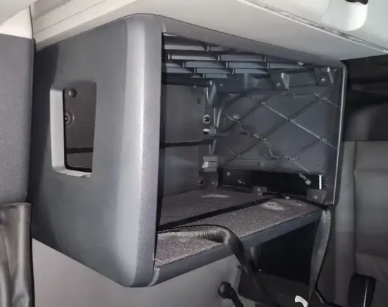 Picture of (Used) 2021 Freightliner Cascadia 126, SLEEPER CABINETS