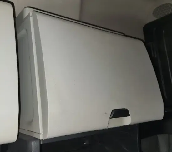 Picture of (Used) 2021 Freightliner Cascadia 126, SLEEPER CABINETS