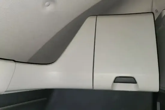 Picture of (Used) 2021 Freightliner Cascadia 126, SLEEPER CABINETS