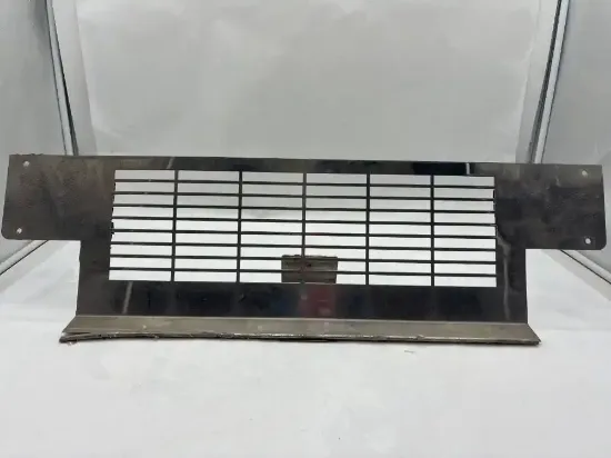 Picture of (Used) 2001 Sutphen Firetruck, Fenders & Grilles GRILLES