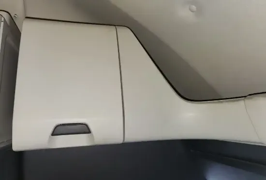 Picture of (Used) 2021 Freightliner Cascadia 126, SLEEPER CABINETS