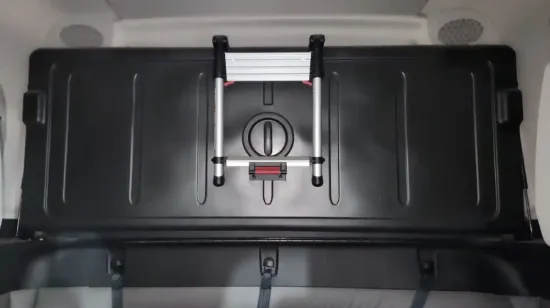 Picture of (Used) 2021 Freightliner Cascadia 126, SLEEPER BUNK