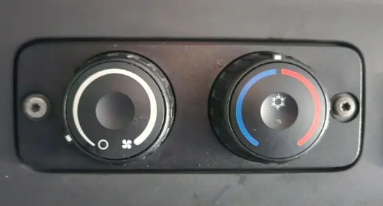 Picture of (Used) 2021 Freightliner Cascadia 126, TEMPERATURE CONTROL BUNK