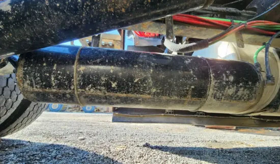 Picture of (Used) 2018 Western Star 5700, AIR TANK (4)