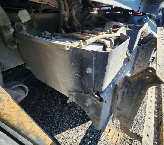 Picture of (Used) 2018 Western Star 5700, BATTERY BOX