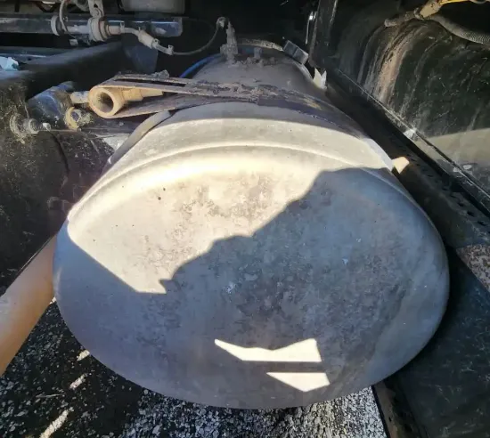 Picture of (Used) 2018 Western Star 5700, FUEL TANK
