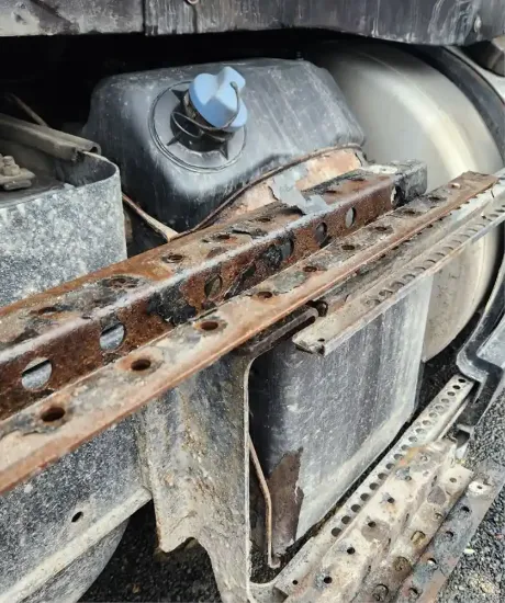 Picture of (Used) 2018 Western Star 5700, DEF TANK