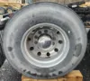 Picture of (Used) 2018 Western Star 5700, REAR DIFFERENTIAL HUBS