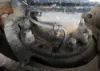 Picture of (Used) 2018 Western Star 5700, REAR DIFFERENTIAL HUBS