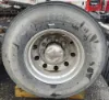 Picture of (Used) 2018 Western Star 5700, REAR DIFFERENTIAL HUBS