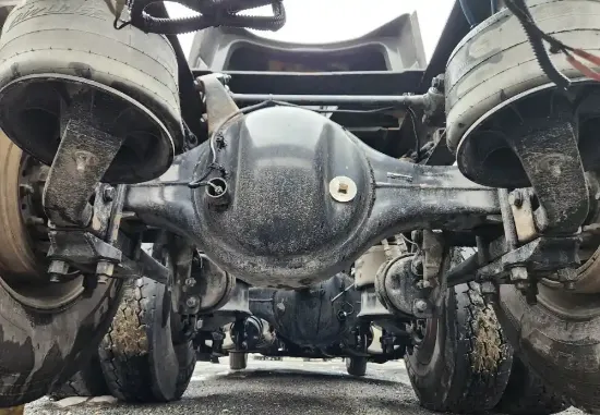 Picture of (Used) 2018 Western Star 5700, REAR DIFFERENTIAL HOUSING ONLY