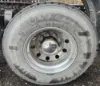 Picture of (Used) 2018 Western Star 5700, FRONT DIFFERENTIAL HUBS