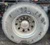 Picture of (Used) 2018 Western Star 5700, FRONT DIFFERENTIAL HUBS