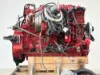 Picture of (Core) Engine does Turn 360 Degrees Complete, 2023 Cummins B6.7, ENGINE ASSEMBLY