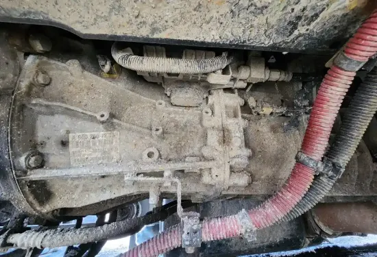 Picture of (Used) 2019 Detroit (AT), TRANSMISSION ASSEMBLY