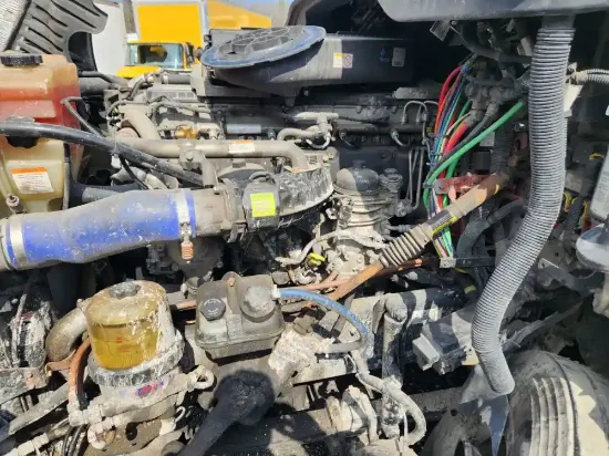 Picture of (Used) 2019 Detroit DD15, ENGINE ASSEMBLY