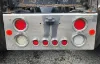 Picture of (Used ) 2018 Western Star 5700, TAIL PANEL LIGHTS