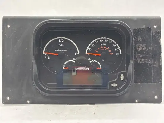 Picture of (Used) 2011 Freightliner MT55, Cab & Cab Parts INSTRUMENT CLUSTER