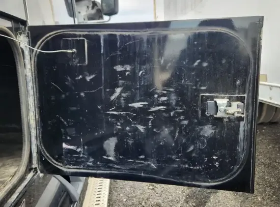 Picture of (Used) 2018 Western Star 5700, ACCESS DOOR