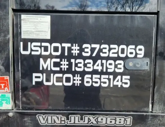 Picture of (Used) 2018 Western Star 5700, ACCESS DOOR