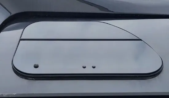 Picture of (Used) 2018 Western Star 5700, SLEEPER WINDOW