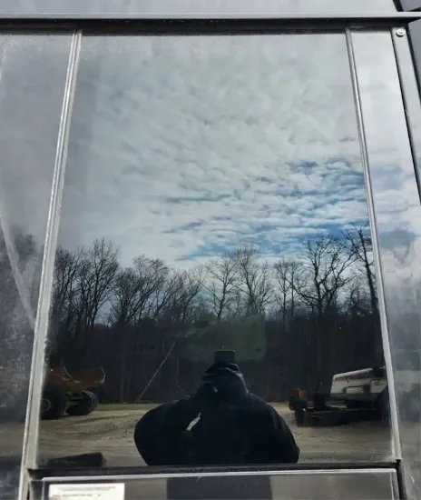 Picture of (Used) 2018 Western Star 5700, SLEEPER WINDOW