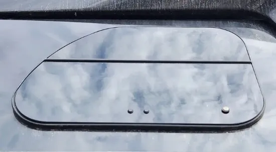 Picture of (Used) 2018 Western Star 5700, SLEEPER WINDOW