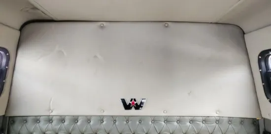 Picture of (Used) 2018 Western Star 5700, HEAD LINER BUNK