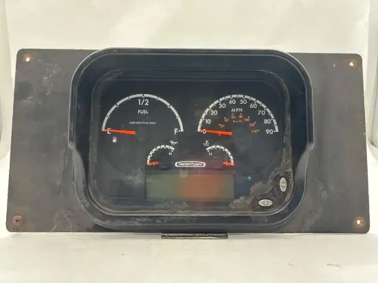 Picture of (Used) 2012 Freightliner MT55, INSTRUMENT CLUSTER