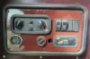 Picture of (Used) 2018 Western Star 5700, SLEEPER TEMPERATURE CONTROL PANEL