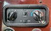 Picture of (Used) 2018 Western Star 5700, SLEEPER TEMPERATURE CONTROL PANEL