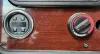 Picture of (Used) 2018 Western Star 5700, SLEEPER TEMPERATURE CONTROL PANEL